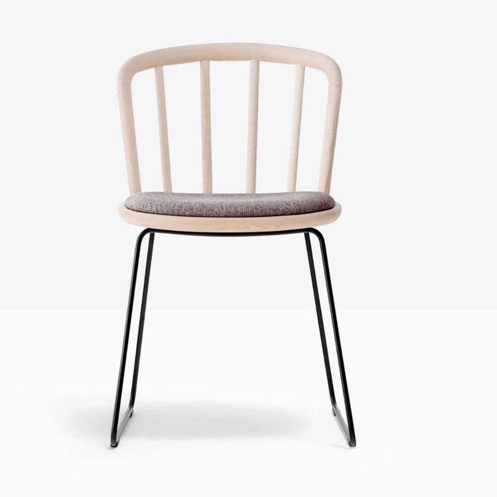 Nym 2851 Dining Chair by Pedrali