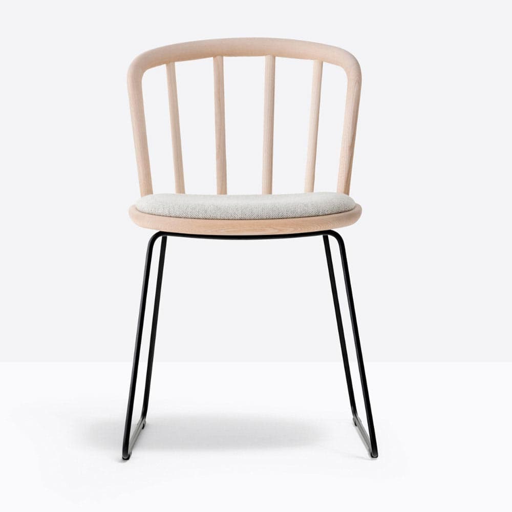 Nym 2851 Dining Chair by Pedrali