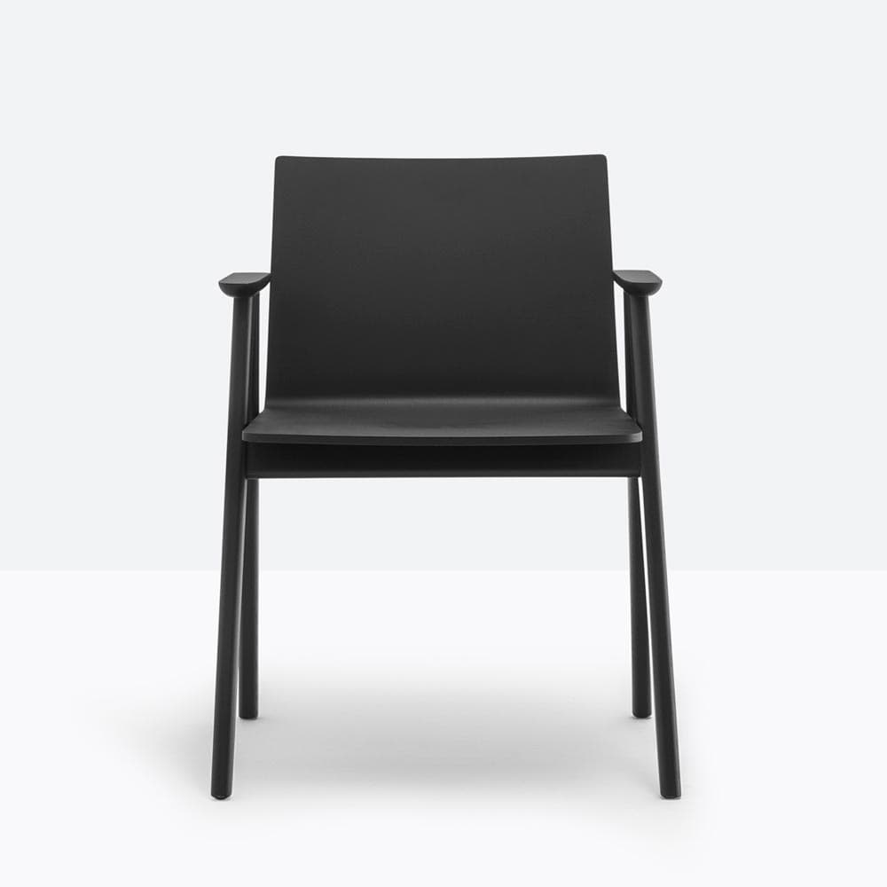 Osaka 2815 Armchair by Pedrali