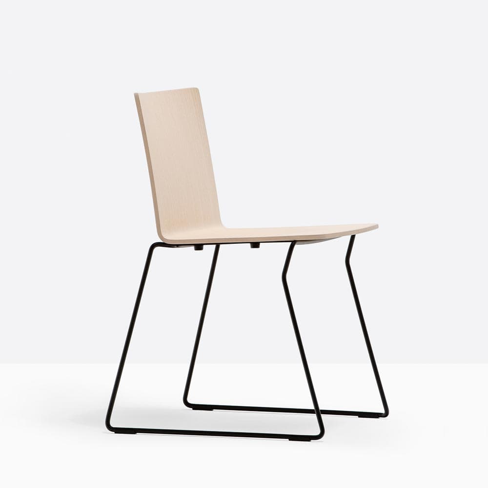 Osaka Metal 5714 Dining Chair by Pedrali