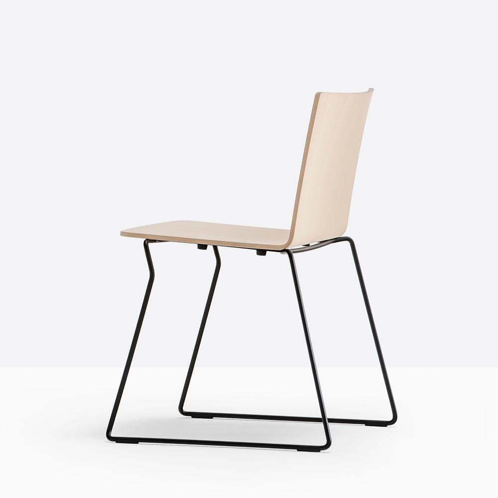 Osaka Metal 5714 Dining Chair by Pedrali