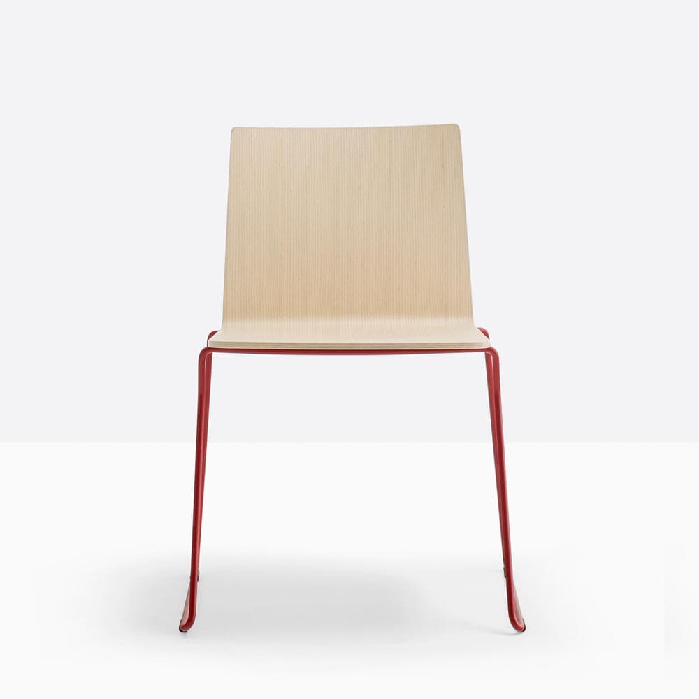 Osaka Metal 5714 Dining Chair by Pedrali