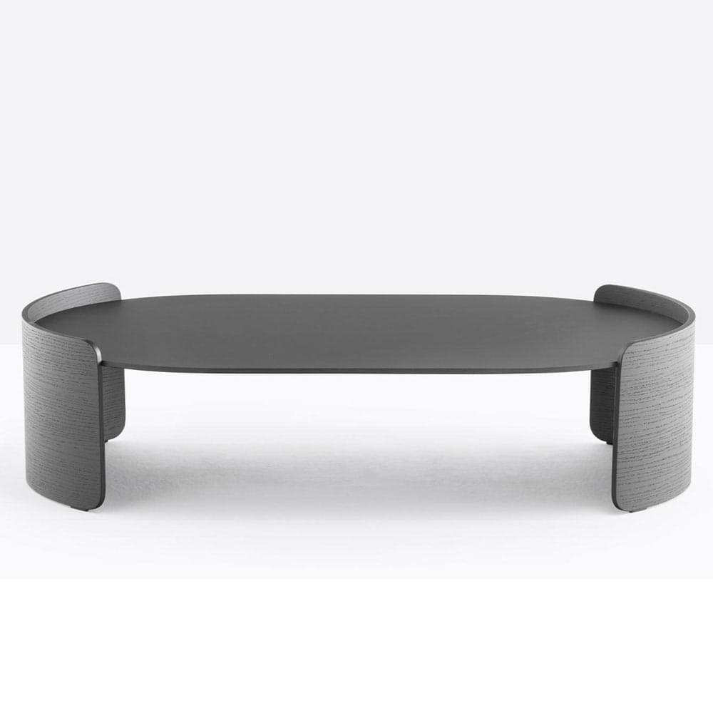 Parenthesis Coffee Table by Pedrali