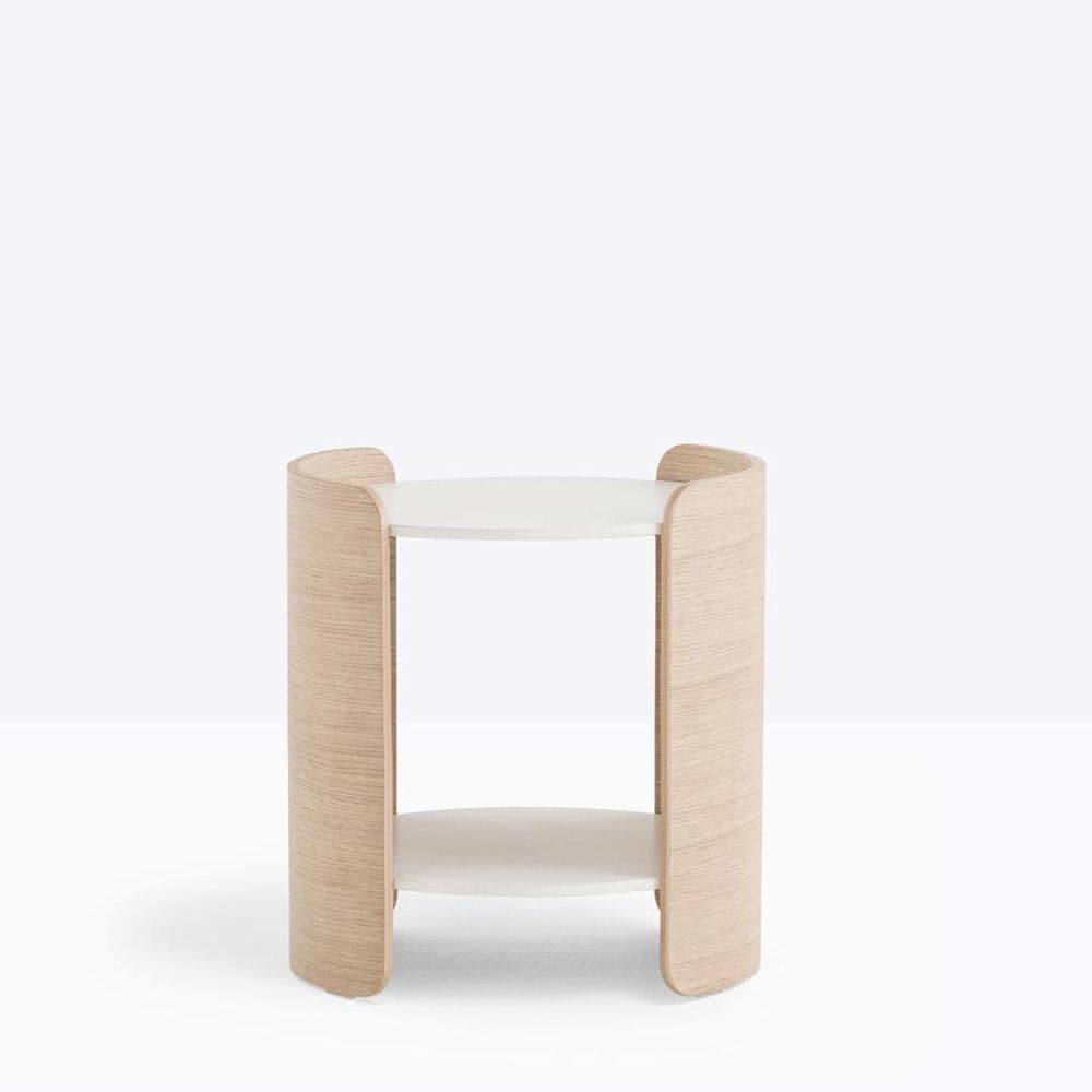 Parenthesis Coffee Table by Pedrali