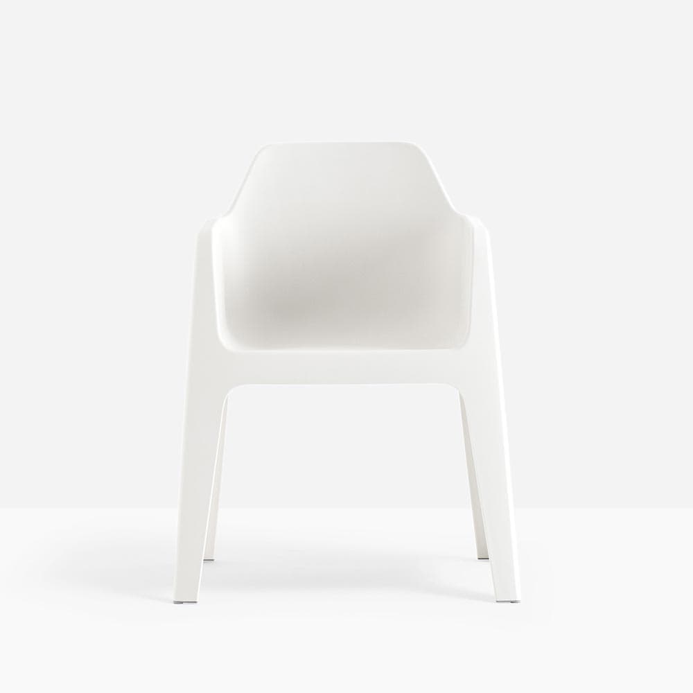 Plus 630 Armchair by Pedrali