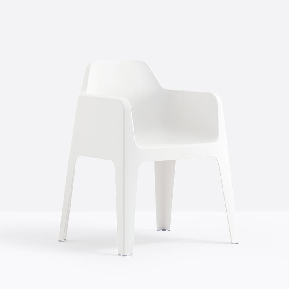 Plus 630 Armchair by Pedrali