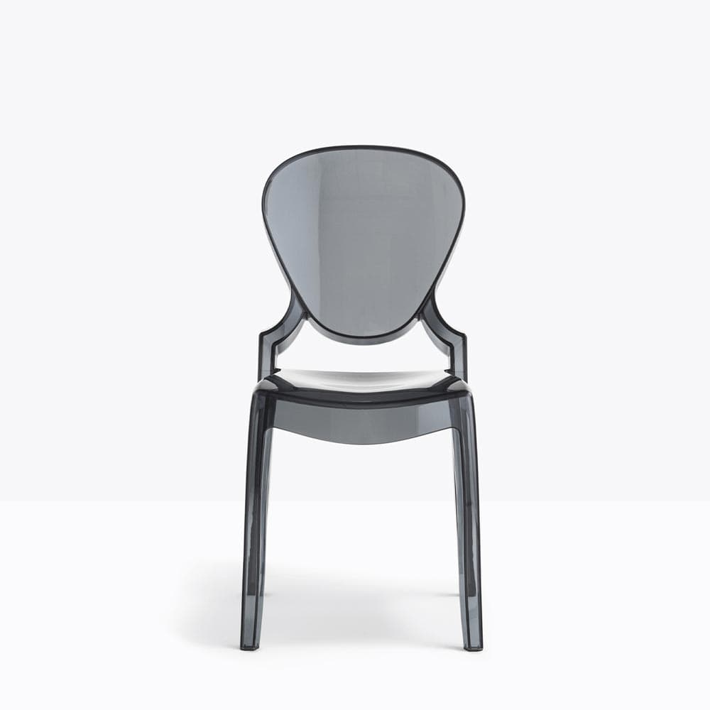 Queen 650 Dining Chair by Pedrali