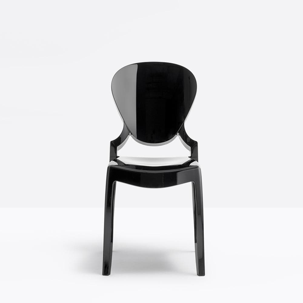 Queen 650 Dining Chair by Pedrali