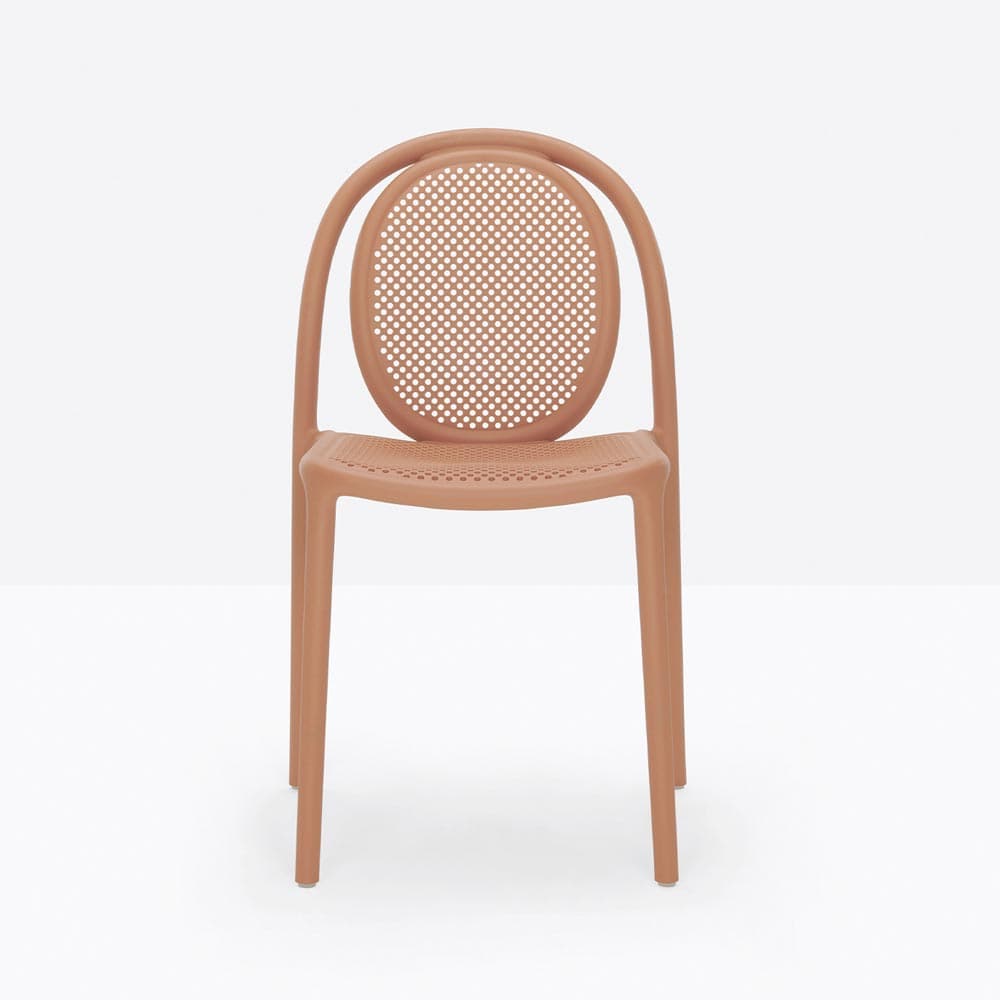 Remind 3730 Dining Chair by Pedrali