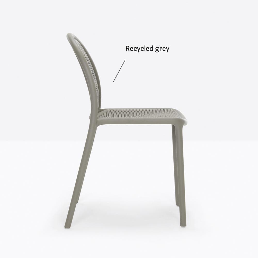 Remind 3730 Dining Chair by Pedrali