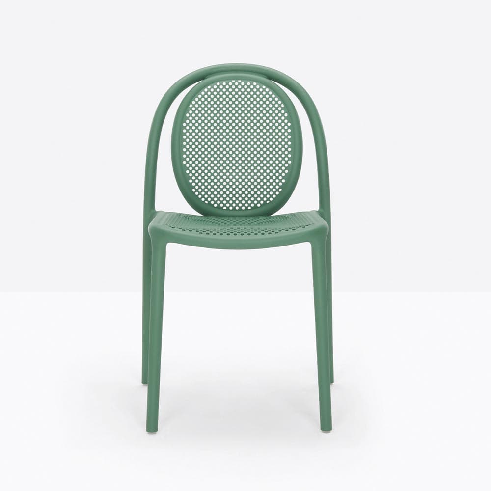 Remind 3730 Dining Chair by Pedrali