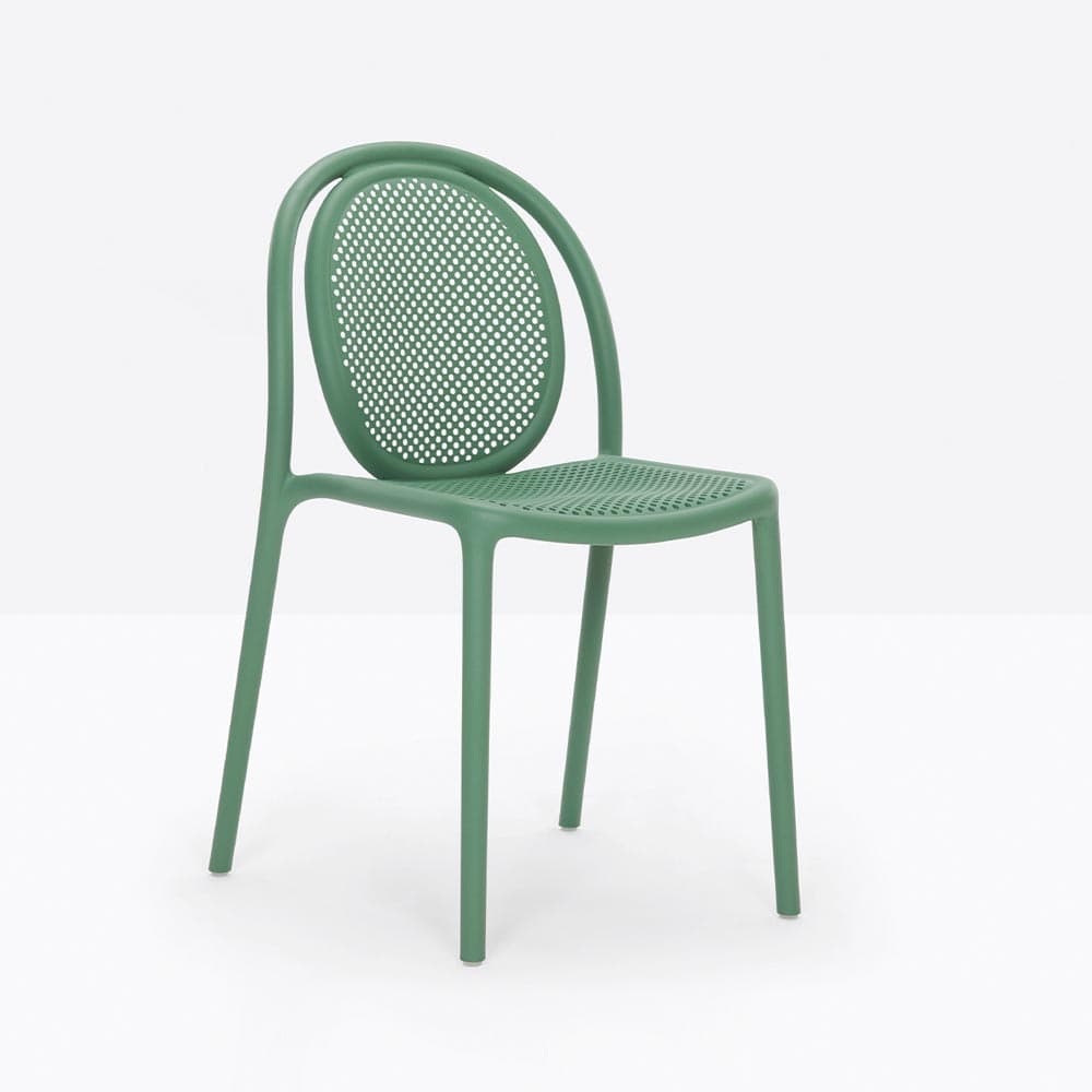 Remind 3730 Dining Chair by Pedrali