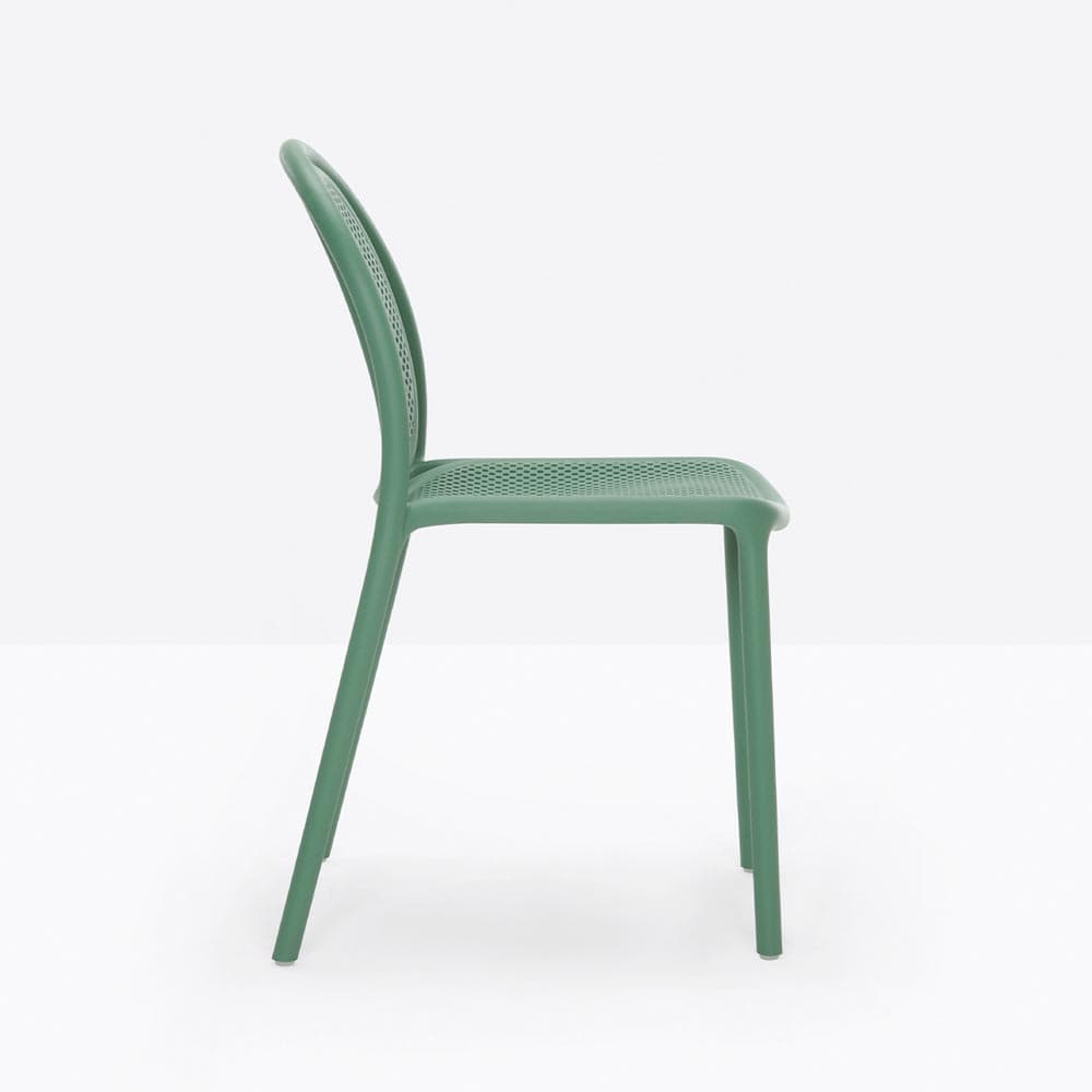 Remind 3730 Dining Chair by Pedrali