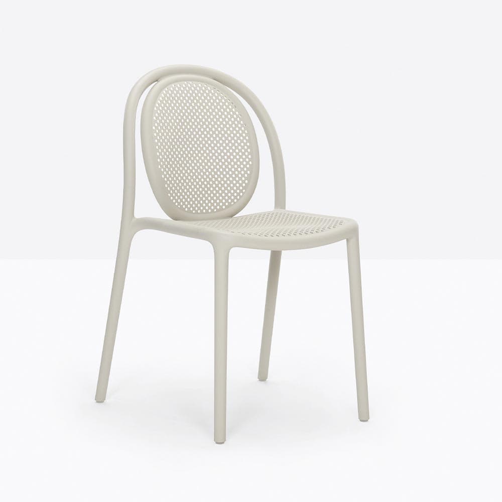 Remind 3730 Dining Chair by Pedrali