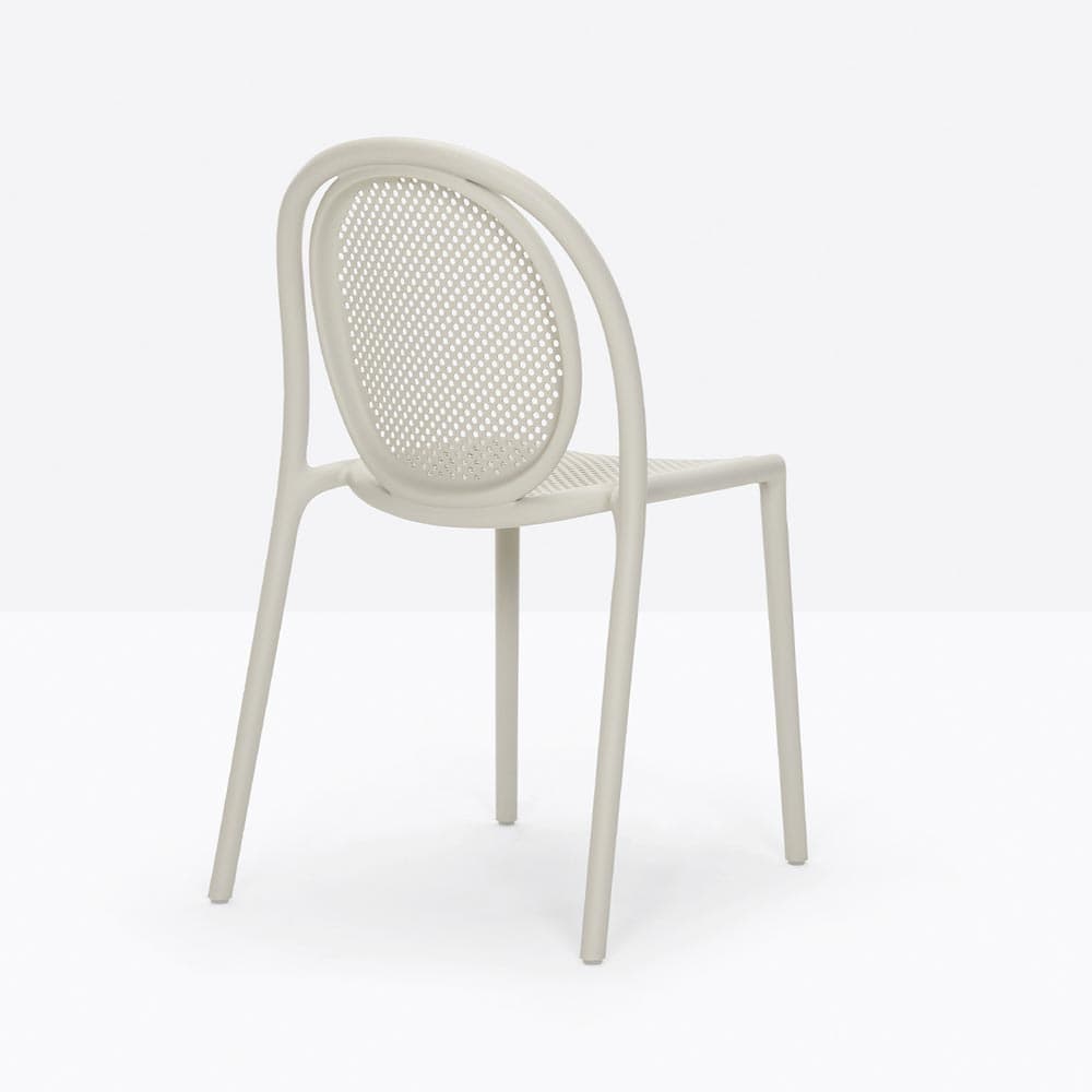 Remind 3730 Dining Chair by Pedrali