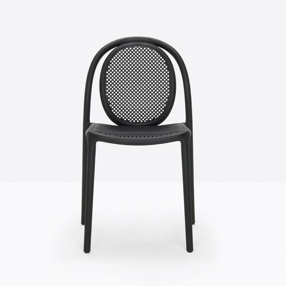 Remind 3730 Dining Chair by Pedrali