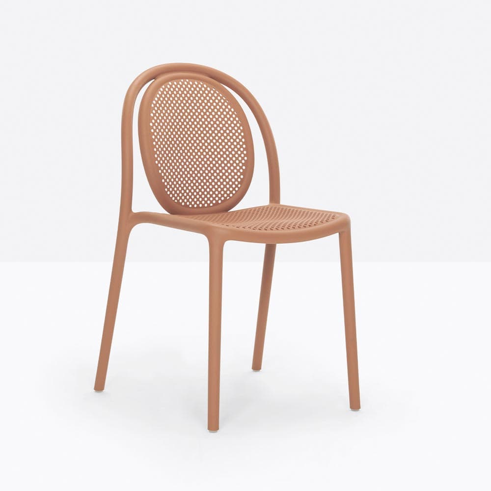 Remind 3730 Dining Chair by Pedrali