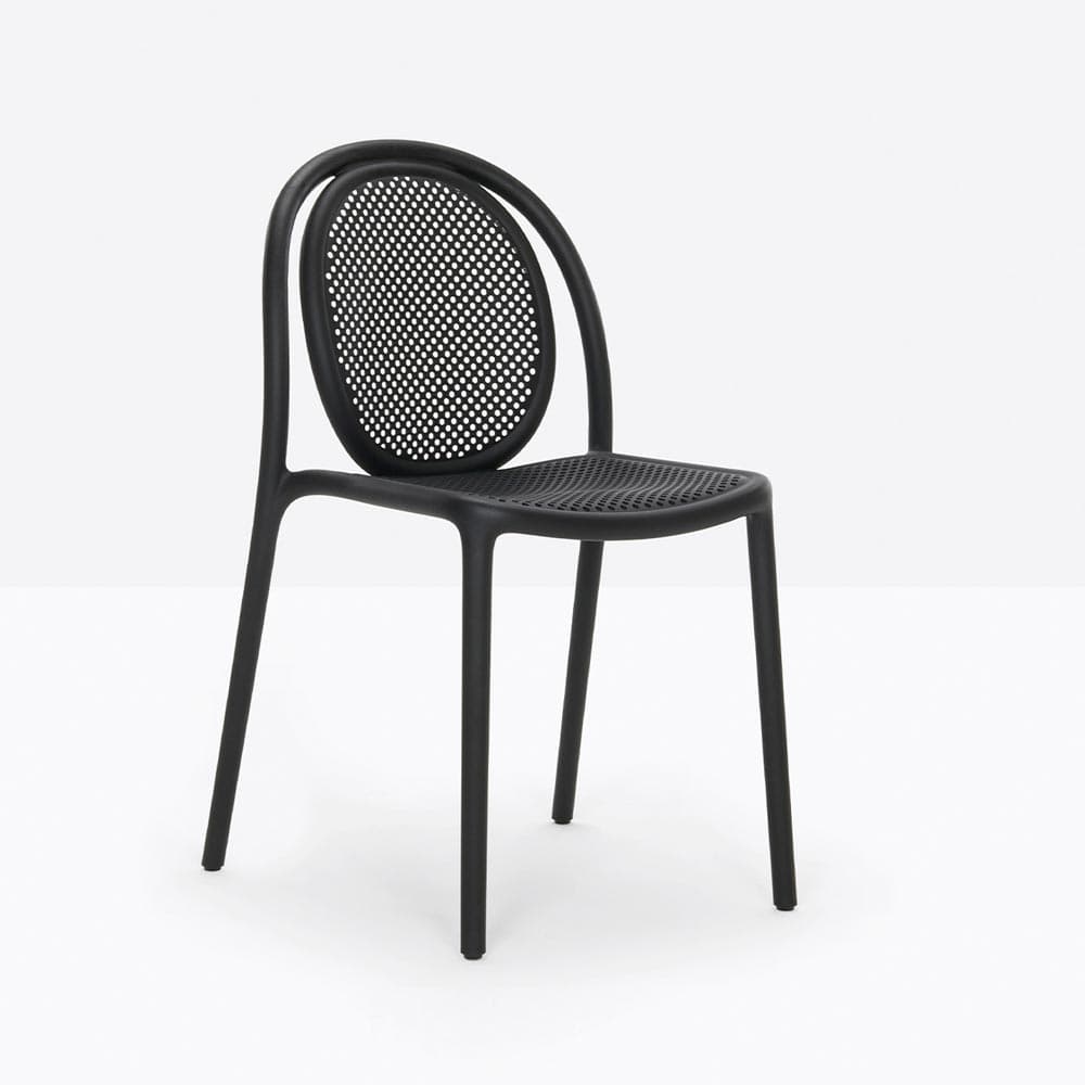 Remind 3730 Dining Chair by Pedrali