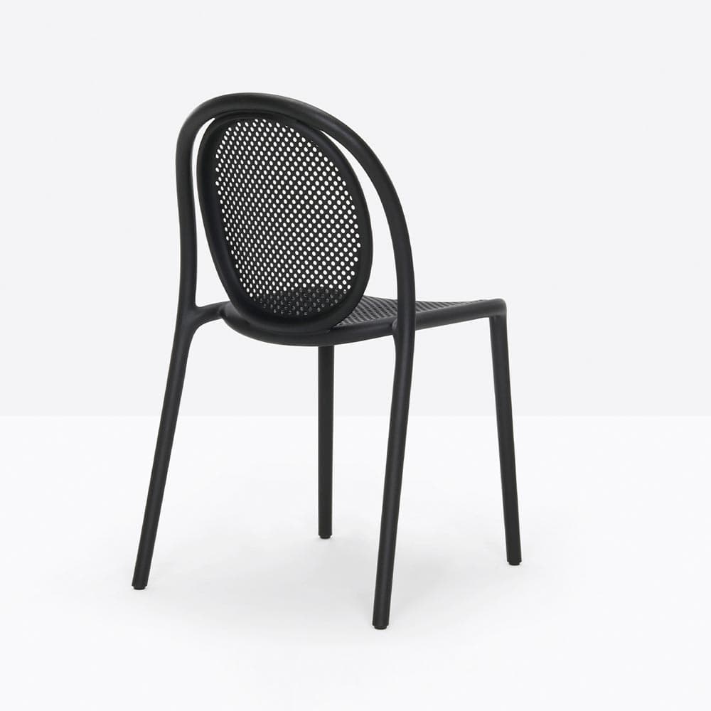 Remind 3730 Dining Chair by Pedrali