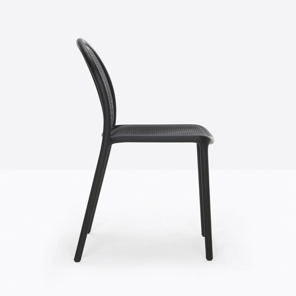 Remind 3730 Dining Chair by Pedrali