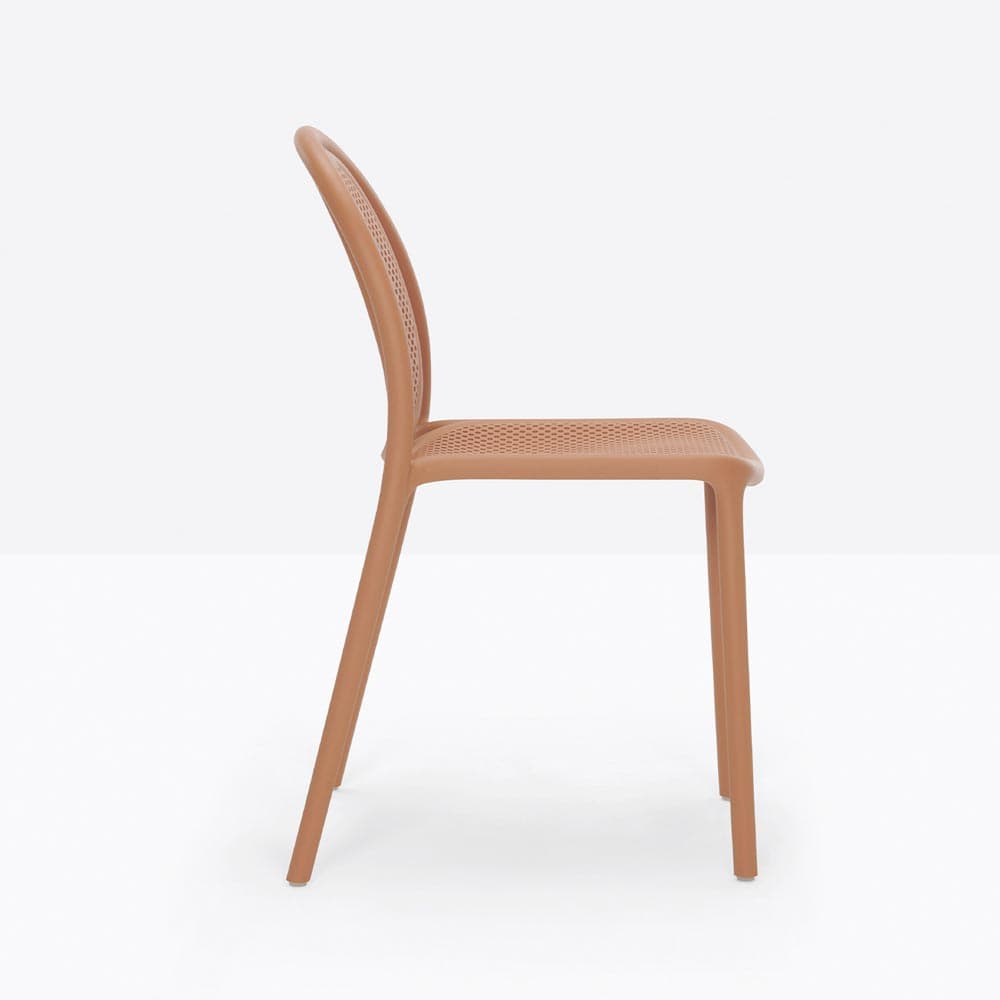 Remind 3730 Dining Chair by Pedrali