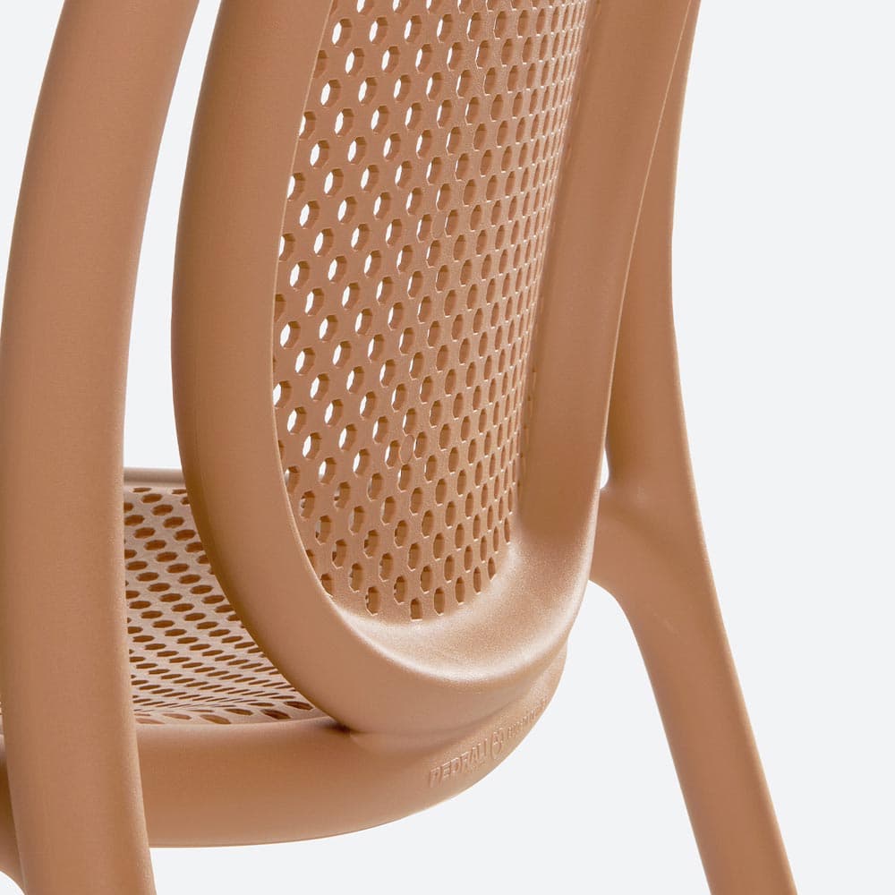 Remind 3730 Dining Chair by Pedrali