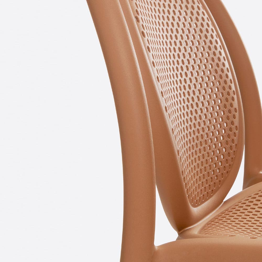 Remind 3730 Dining Chair by Pedrali