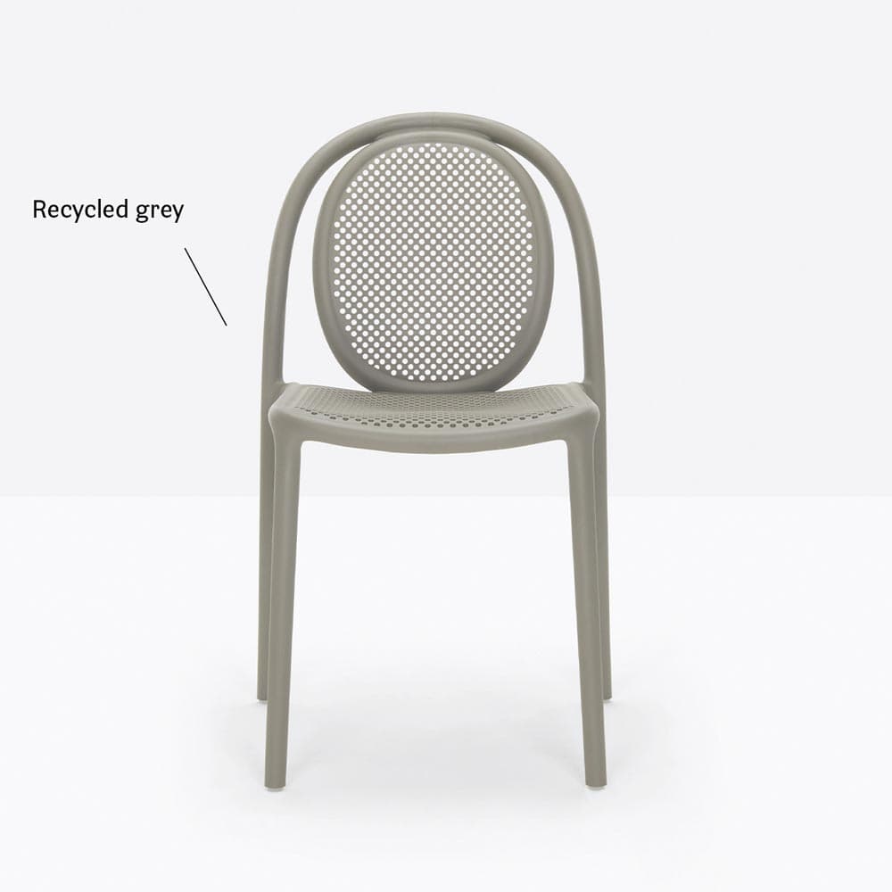 Remind 3730 Dining Chair by Pedrali