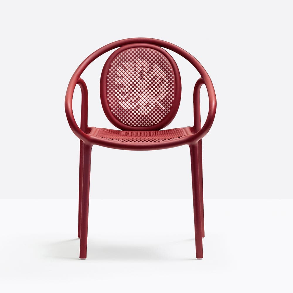 Remind 3735 Armchair by Pedrali