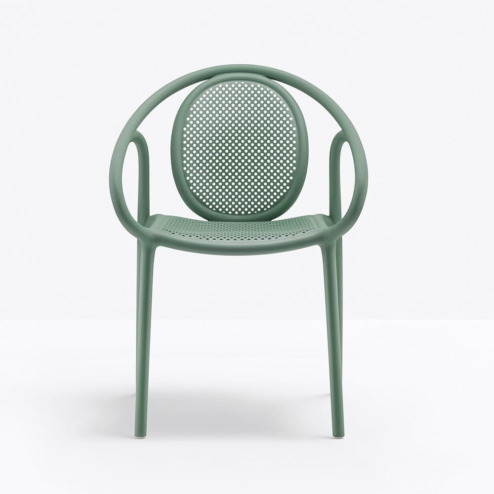 Remind 3735 Armchair by Pedrali