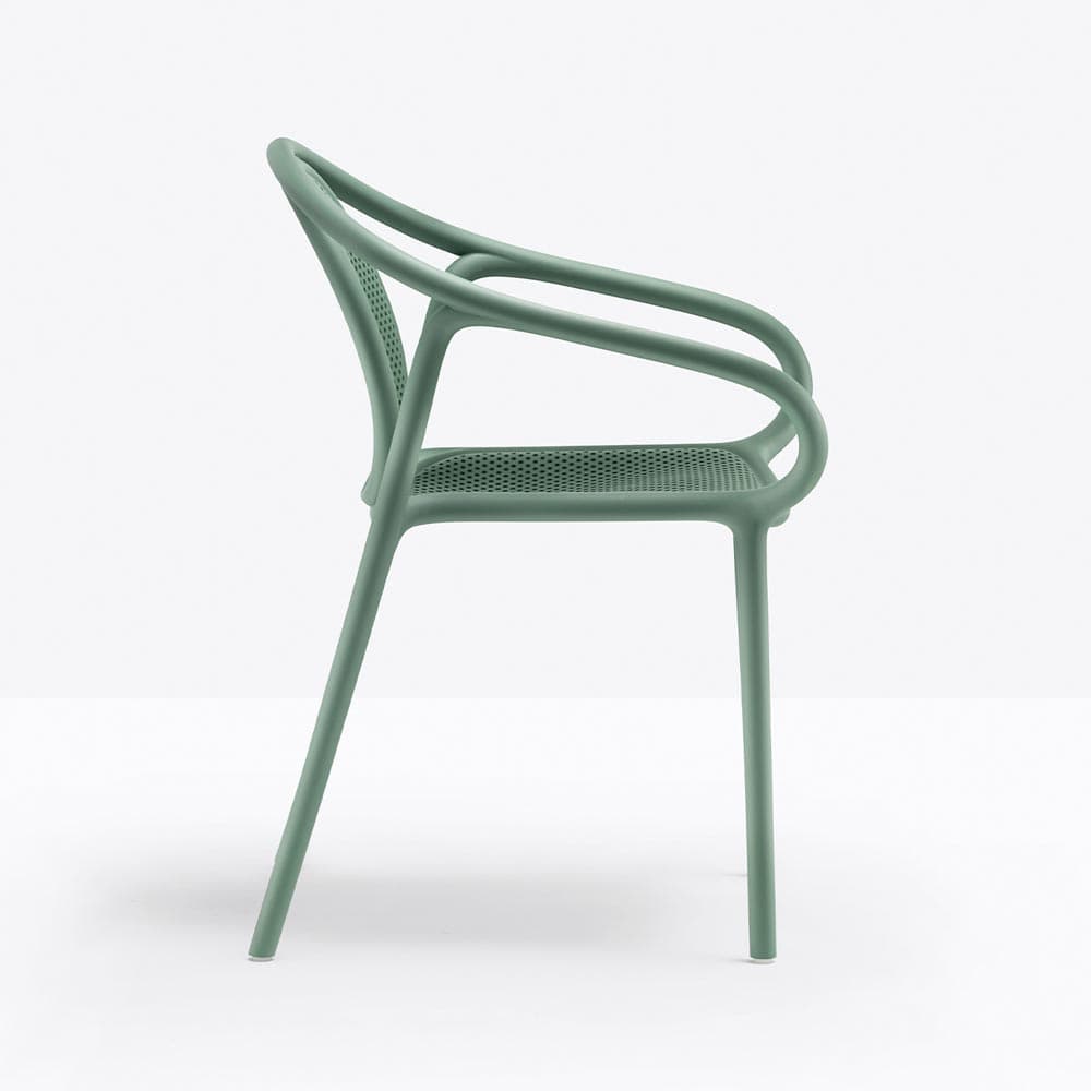 Remind 3735 Armchair by Pedrali