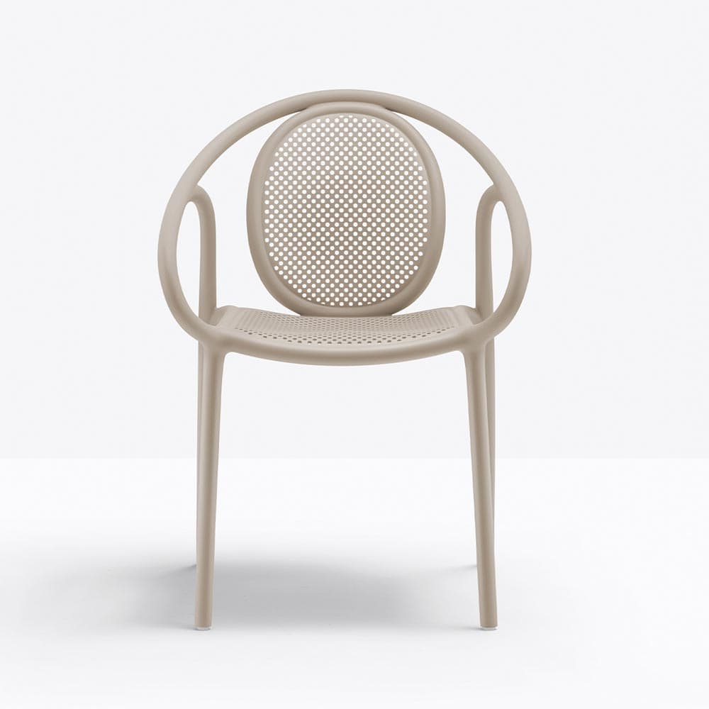 Remind 3735 Armchair by Pedrali