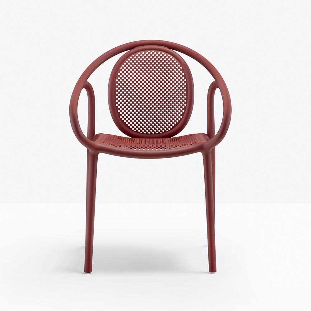 Remind 3735 Armchair by Pedrali