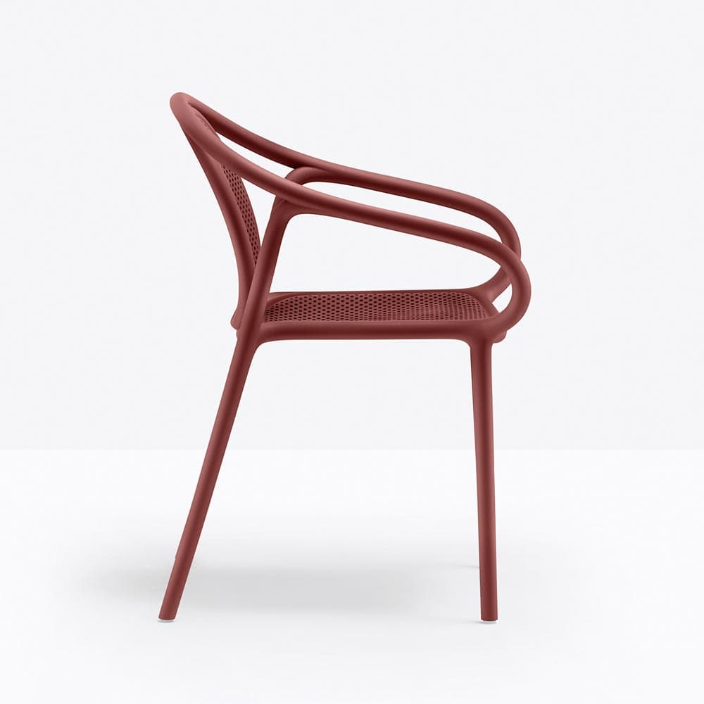 Remind 3735 Armchair by Pedrali