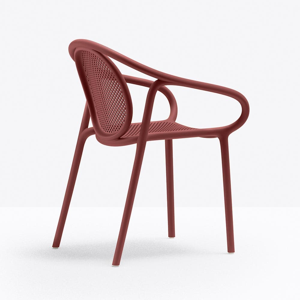 Remind 3735 Armchair by Pedrali