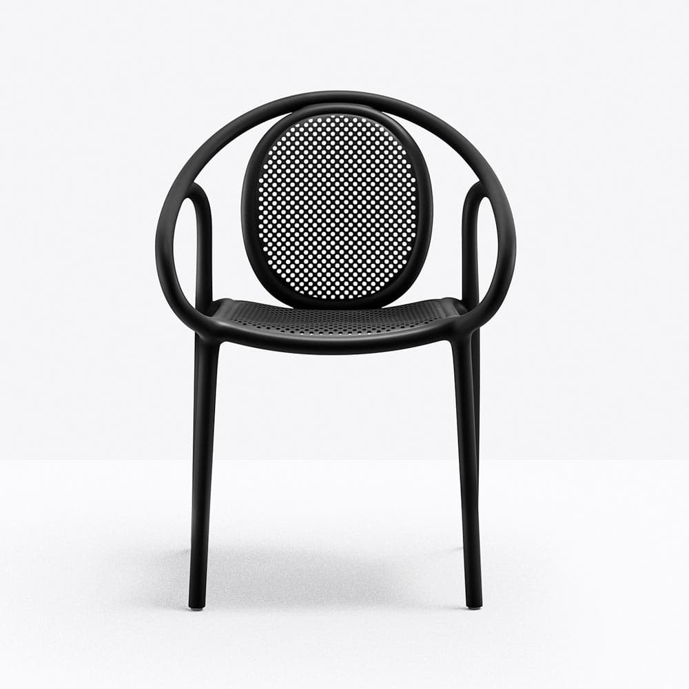 Remind 3735 Armchair by Pedrali