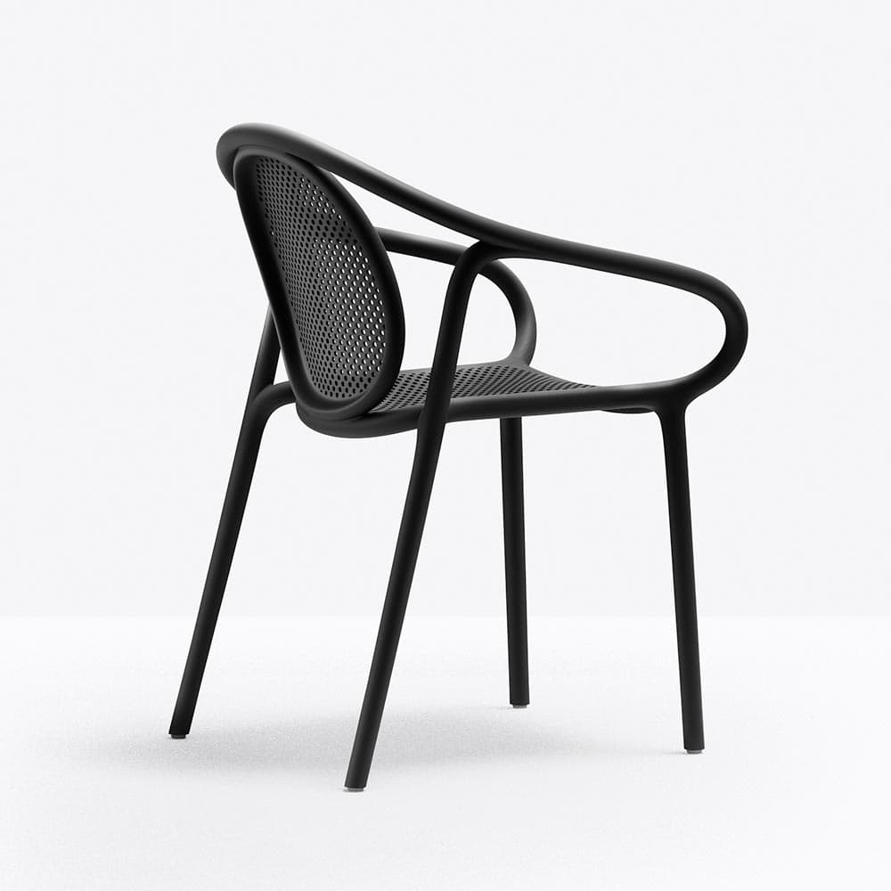 Remind 3735 Armchair by Pedrali