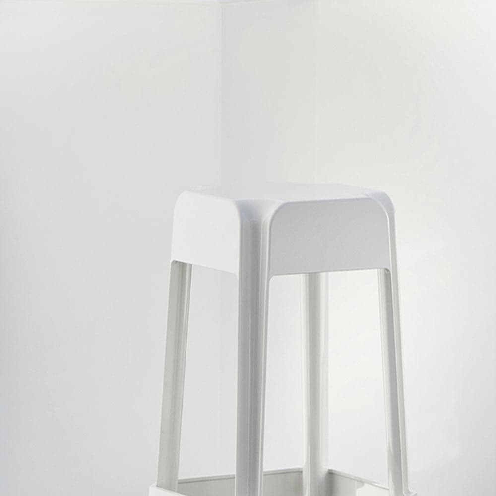 Rubik 580 Bar Stool by Pedrali