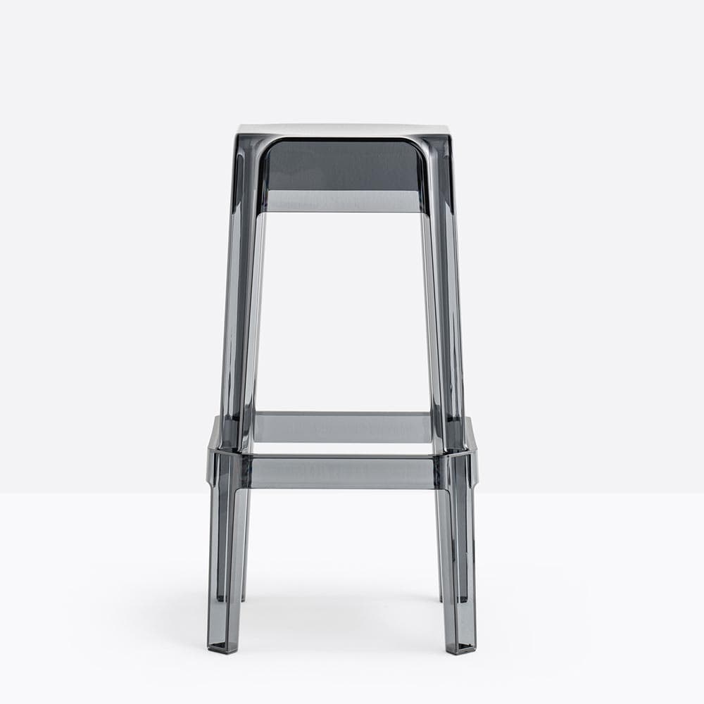 Rubik 580 Bar Stool by Pedrali