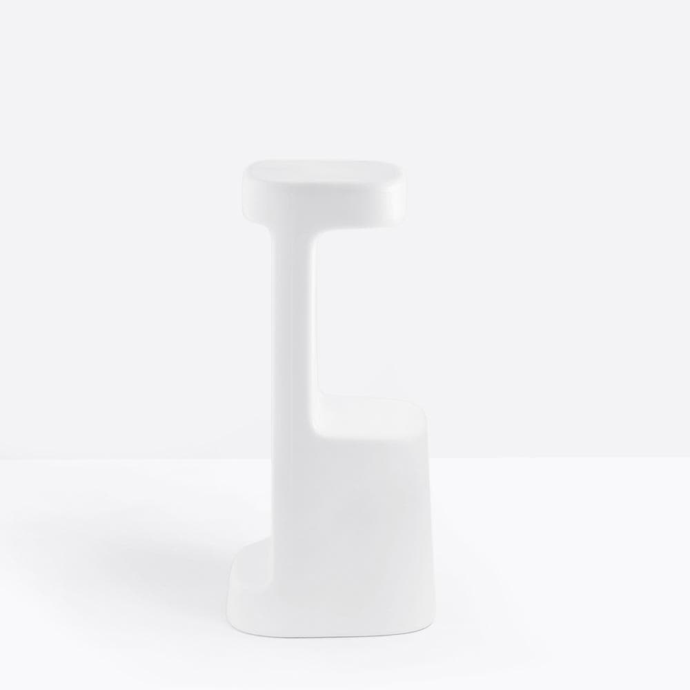 Serif 860 Bar Stool by Pedrali