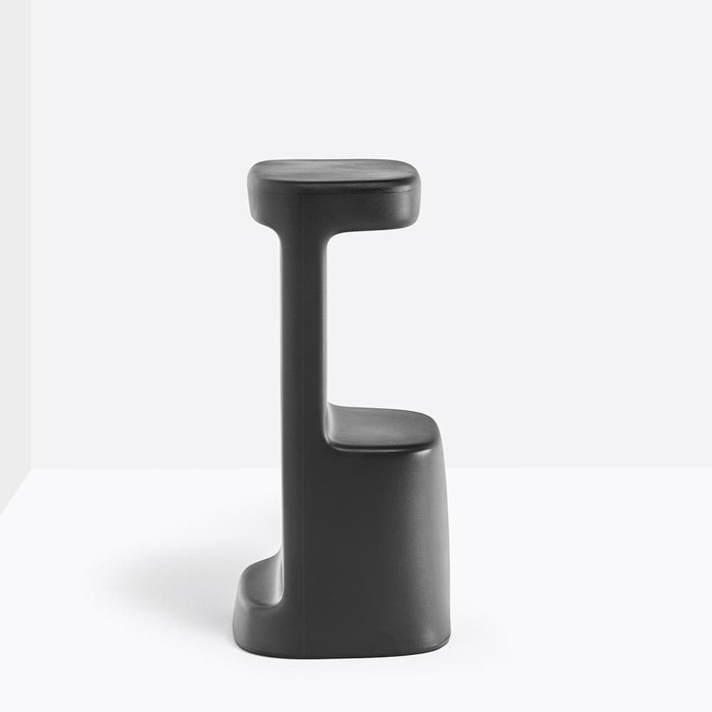 Serif 860 Bar Stool by Pedrali