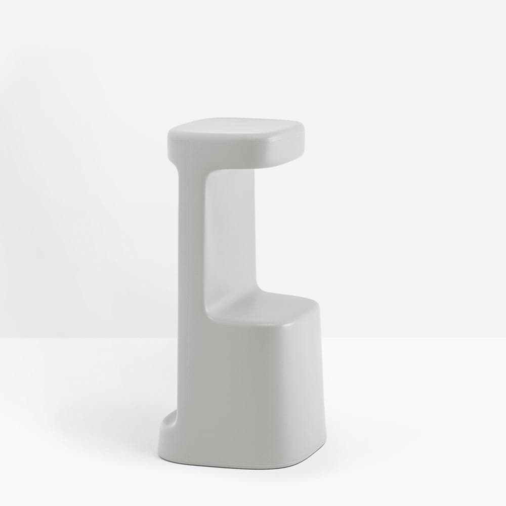 Serif 860 Bar Stool by Pedrali