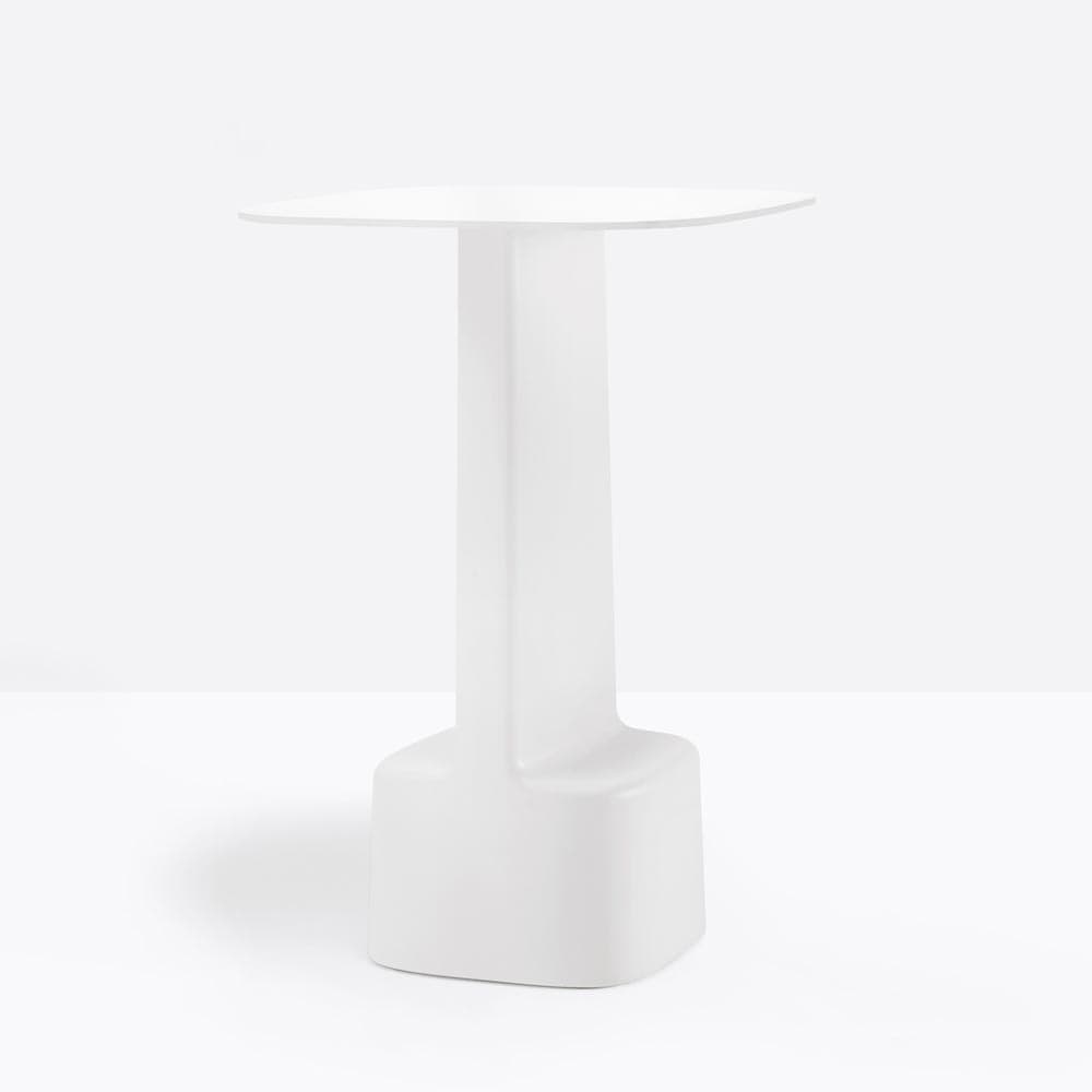 Serif 861 Side Table by Pedrali