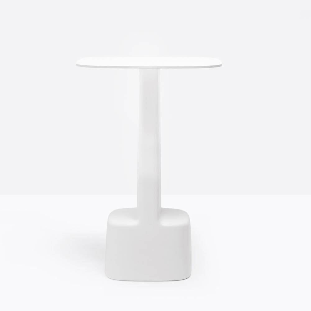 Serif 861 Side Table by Pedrali