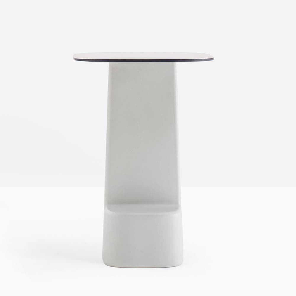 Serif 861 Side Table by Pedrali