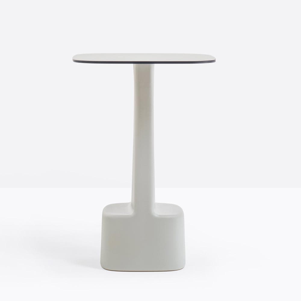 Serif 861 Side Table by Pedrali