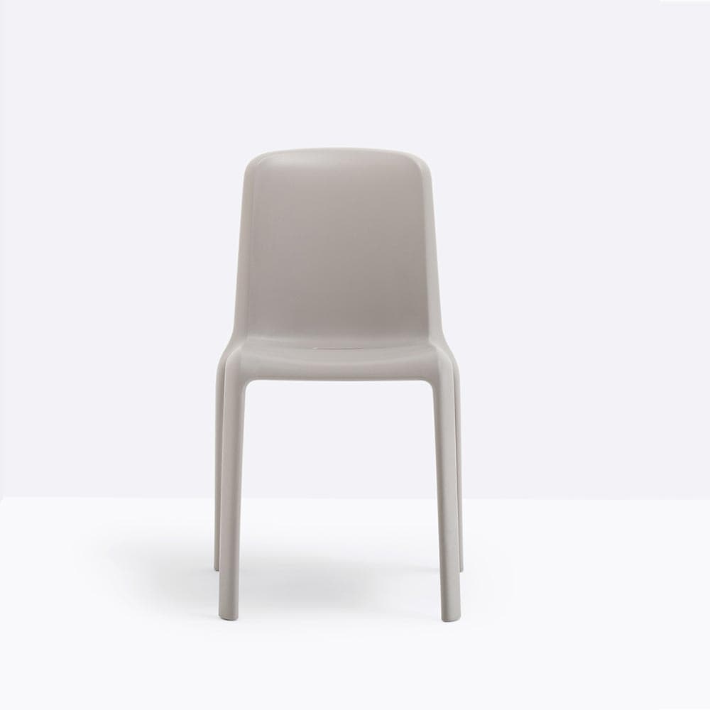 Snow 300 Dining Chair by Pedrali