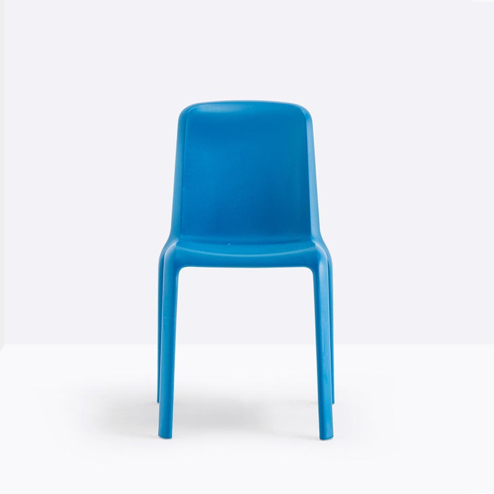 Snow 300 Dining Chair by Pedrali