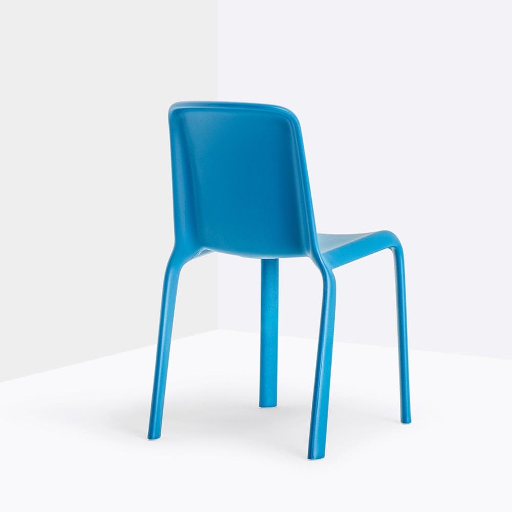 Snow 300 Dining Chair by Pedrali