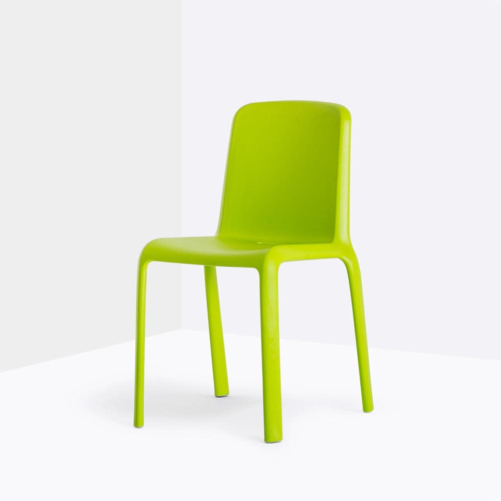 Snow 300 Dining Chair by Pedrali